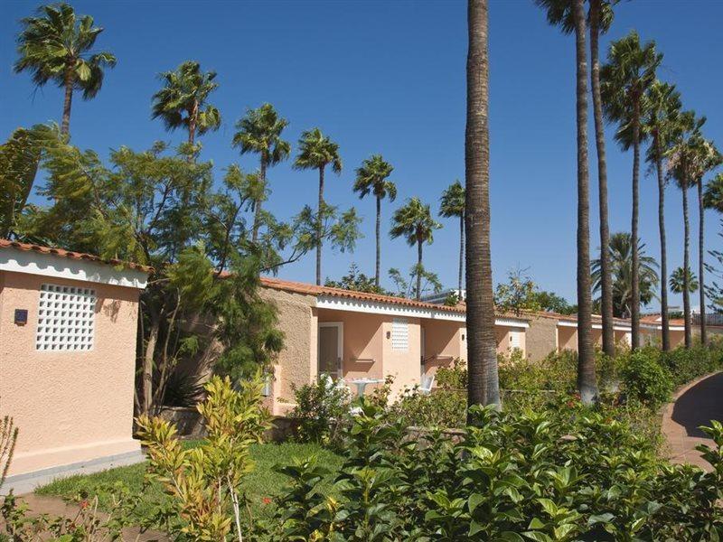 Relaxia Los Girasoles Bungalows Playa del Inglés Exterior foto