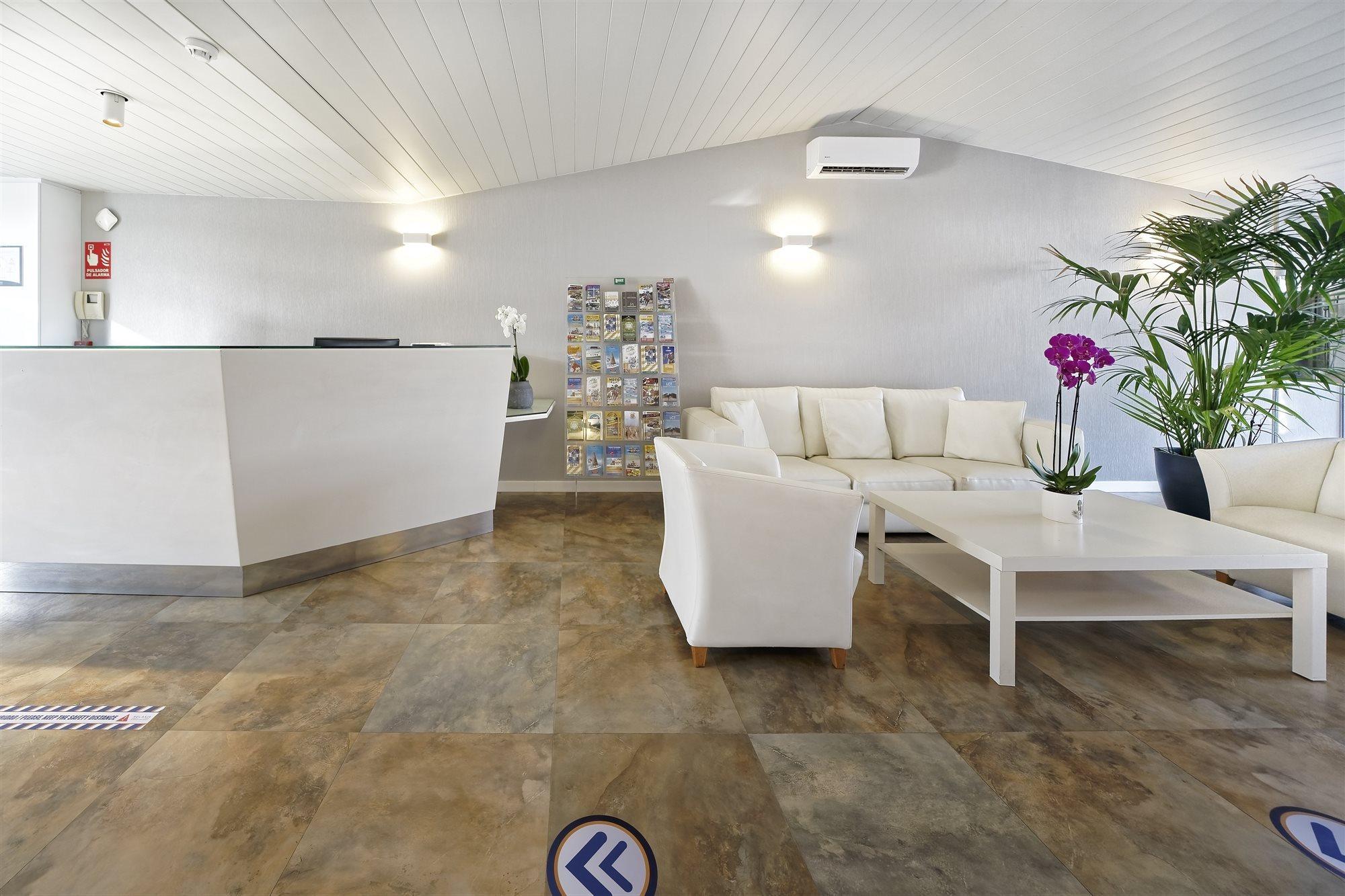 Relaxia Los Girasoles Bungalows Playa del Inglés Exterior foto